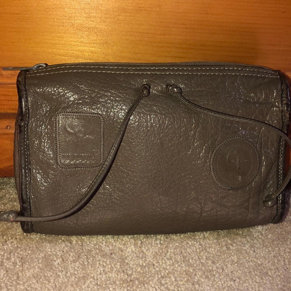 Carlos Falchi bag